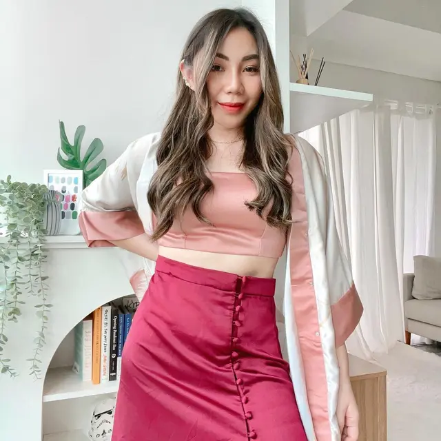 Kyra Nayda