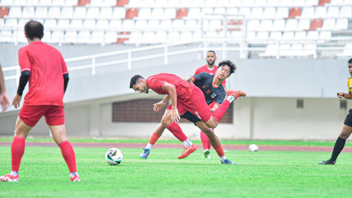 Sumsel United Finalisasi Skuad, Siap Lakoni Debut di Pegadaian Championship