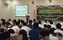 Demak Tegaskan Komitmen Tidak Naikkan Pajak Daerah, Respons Fatwa MUI tentang Pajak Berkeadilan