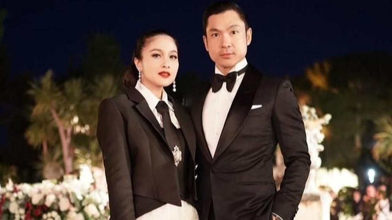 Harvey Moeis dan Sandra Dewi Terdaftar sebagai Peserta PBI BPJS Kesehatan, Ini Fakta Terbarunya