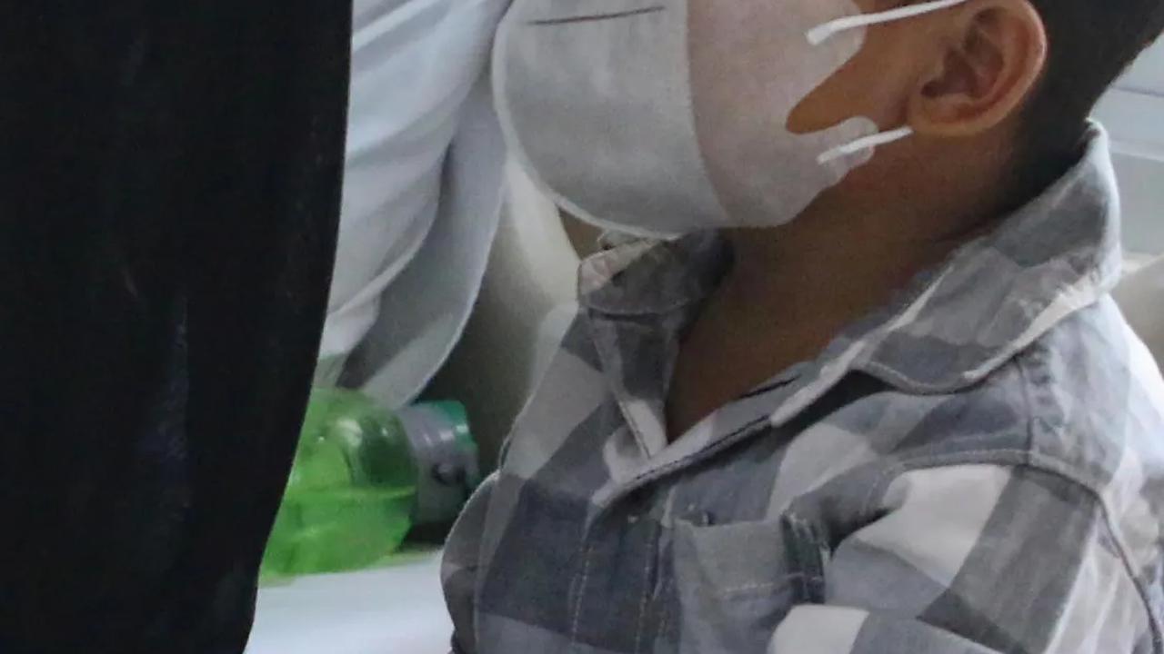 FOTO: Melihat Perawatan Anak-Anak Penderita Thalasemia di Rumah Sakit Fatmawati