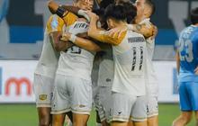 Dewa United, Tim yang Dianggap Calon Kuat Juara Piala Presiden 2025