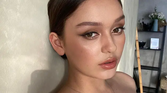 Foto Kimberly Angela (Instagram/@kimberlyangxla)