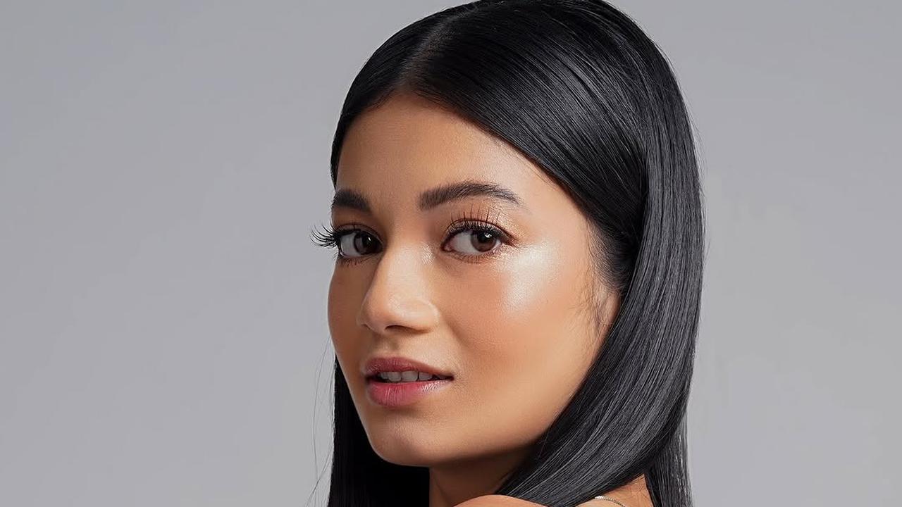 Profil Ratu Sofya, Aktris Cantik yang Diduga Sudah Menikah dengan Cornelio Sunny