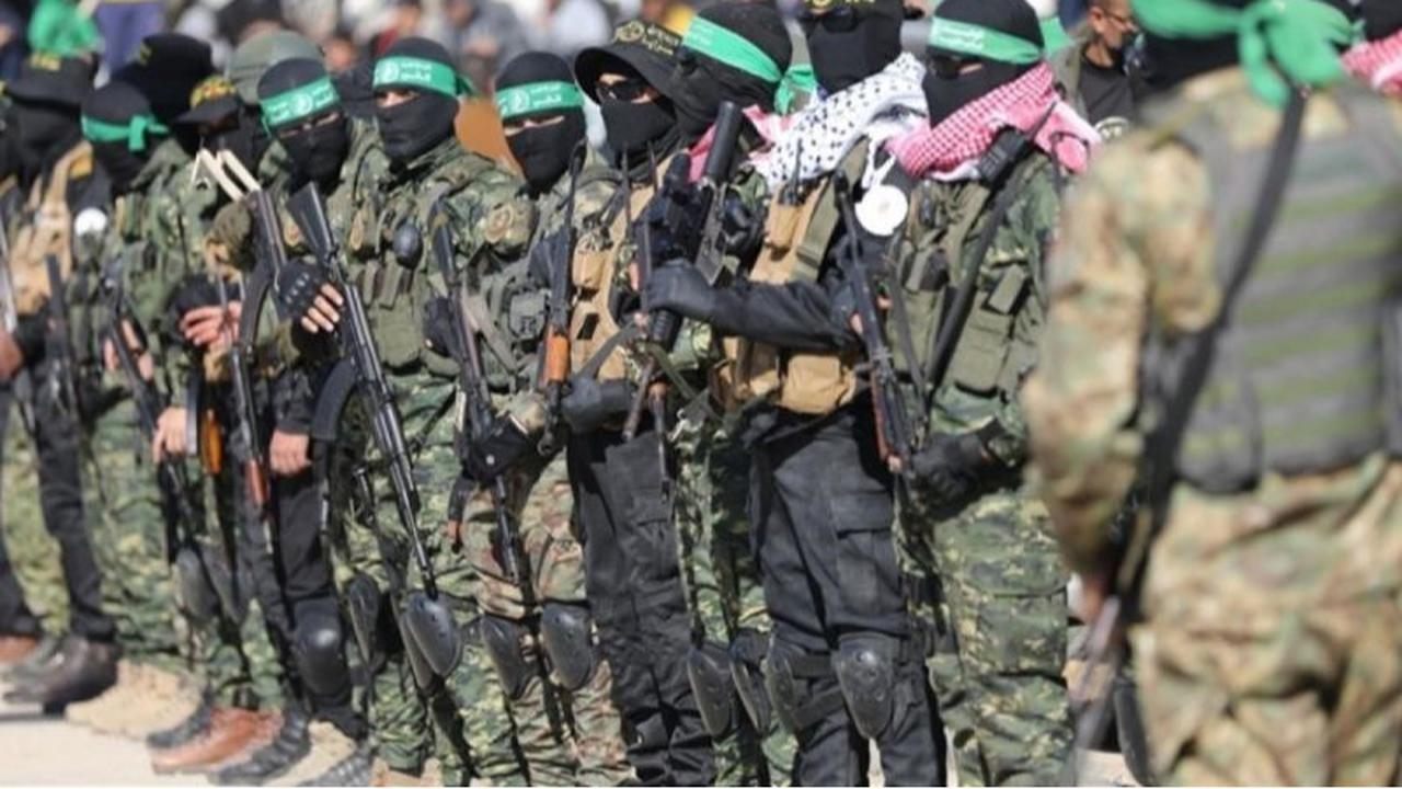 Hamas Bebaskan Sandera Israel, Gencatan Senjata Diiringi Pertukaran Tahanan