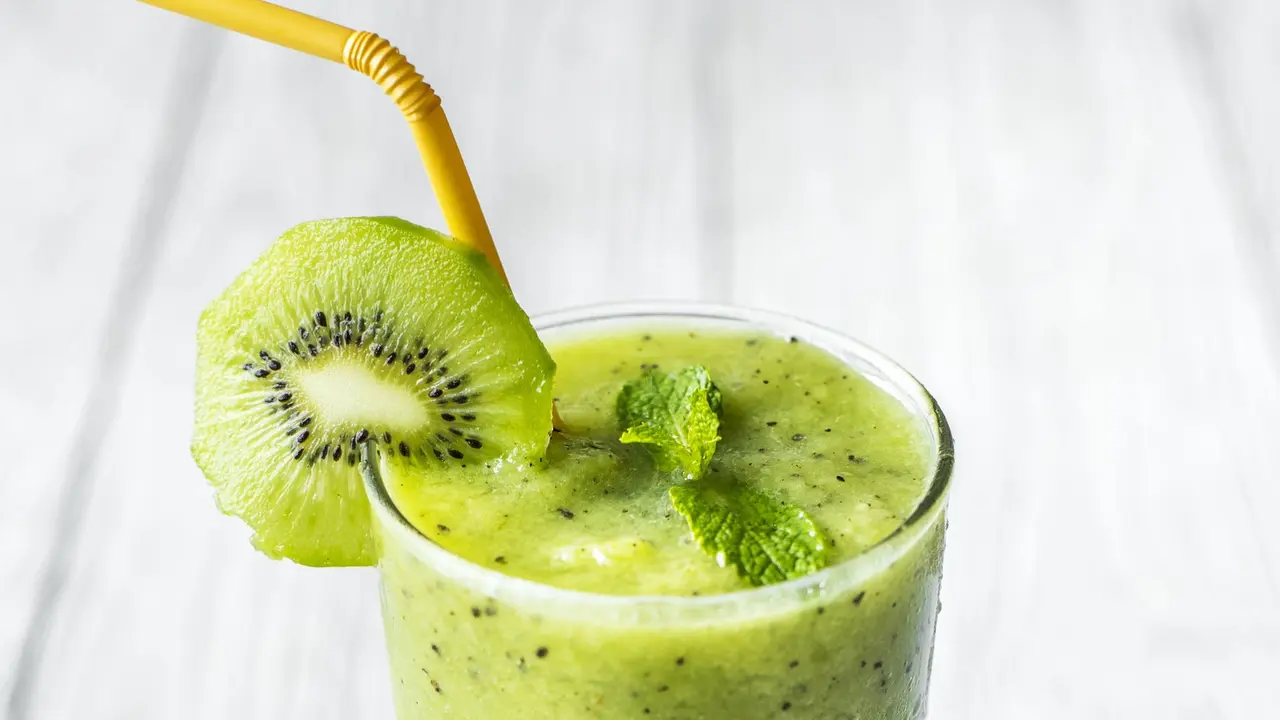 Buah kiwi