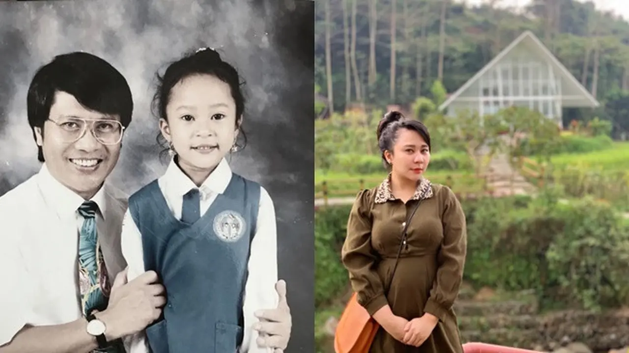Chikita Meidy (Sumber: Instagram//chikitameidy/)