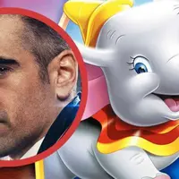 Disney incar aktor Fantastic Beast untuk gantikan Will Smith berperan di film Dumbo. (Via: MovieWeb)