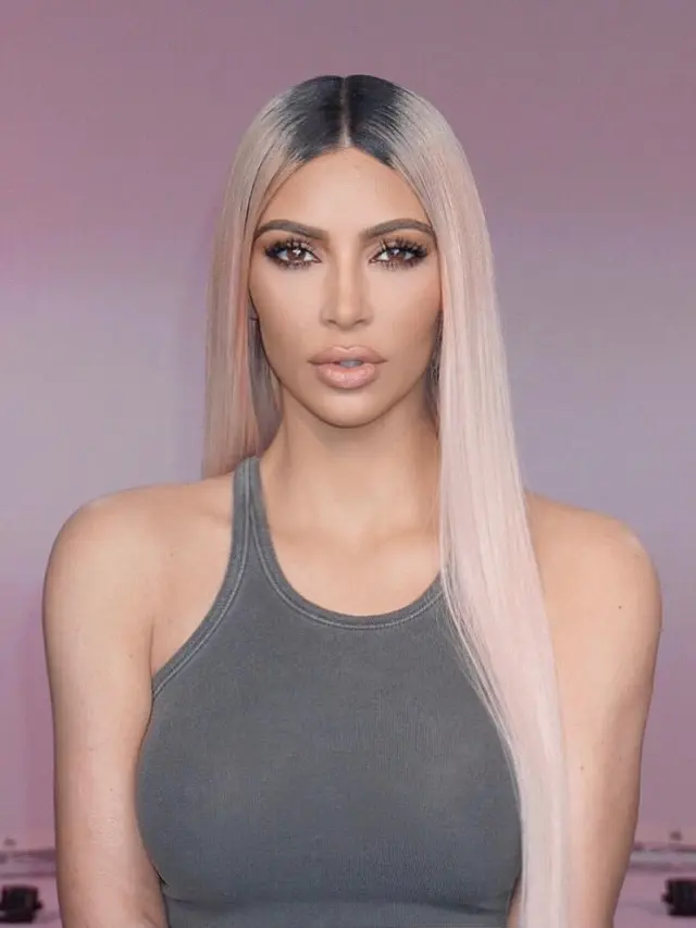 [Bintang] Kim Kardashian