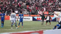 Reaksi Persis Kena Hukuman Gelar Satu Laga Tanpa Penonton dari Komdis PSSI