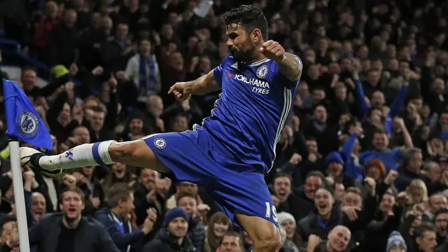 Diego Costa