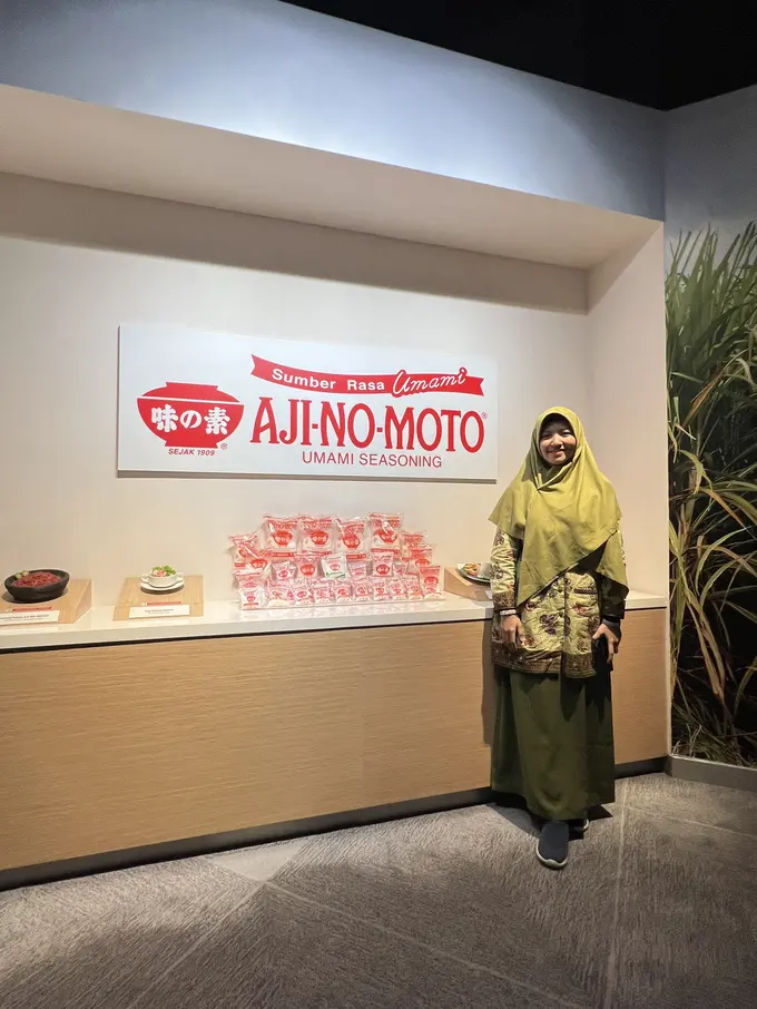 Mahasiswa UGM Asal Depok Menerima Beasiswa S2 di Jepang