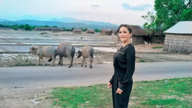 [Bintang] Maia Estianty