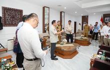Kebut Program Perumahan Rakyat, Mendagri Dukung Implementasi Nol Persen BPHTB dan PBG bagi MBR