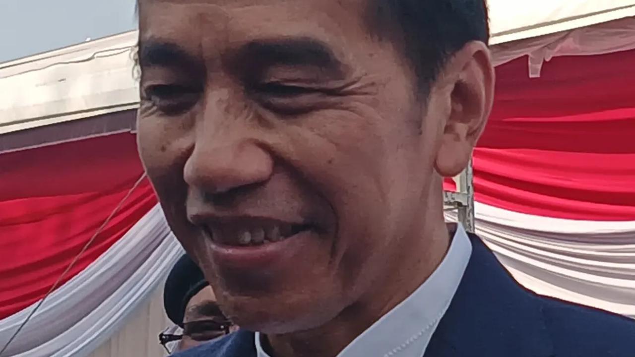 Jokowi akan Keluarkan Keppres Pemberhentian Firli Bahuri dari Ketua KPK