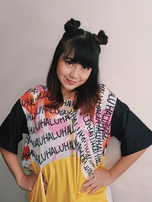 (Instagram/gheaindrawari)