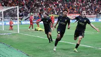 Yes! Indonesia Bakal Punya 2 Wakil di AFC Champions League Two 2027/2028