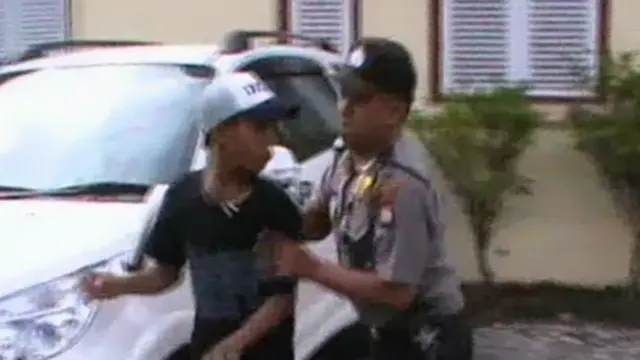 Sidang Pembunuhan di PN Makasar Berakhir Ricuh