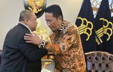 Dapat SK Kemenkum, IKA PMII Siapkan Perbaikan Organisasi