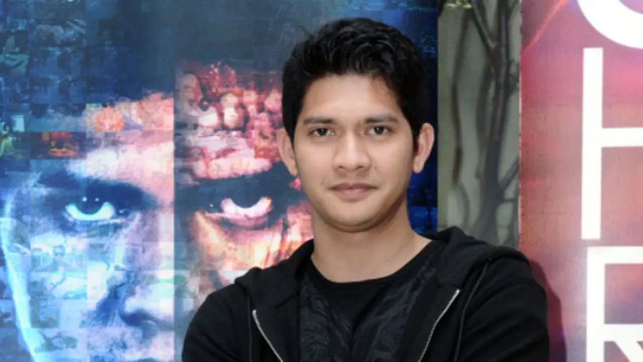 Iko Uwais: Nonton 'The Raid 2: Berandal' Seperti Naik Jet Coaster