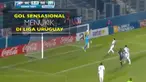 Berita video gol dari Liga Uruguay yang lebih gila dan mirip yang dicetak peraih FIFA Puskas Award 2016 asal Malaysia, Mohd Faiz Subri.