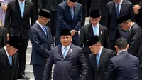 Prabowo: Jangan Bangga Jadi Anggota G20 Kalau Rakyat Masih Banyak yang Miskin