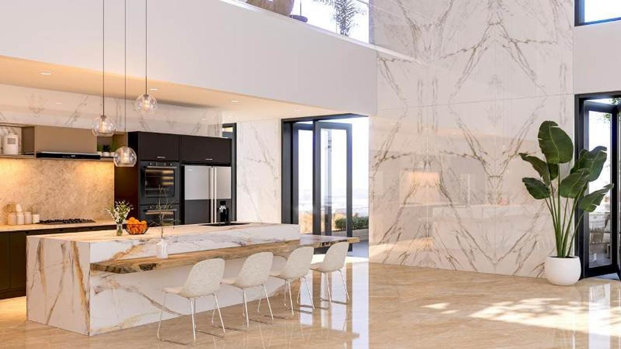 Quadra Rilis 14 Motif Terbaru dengan Tema 4 Elemen Bumi