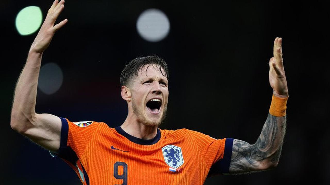 Hasil UEFA Nations League, Timnas Belanda vs Timnas Hungaria: Skor 4-0