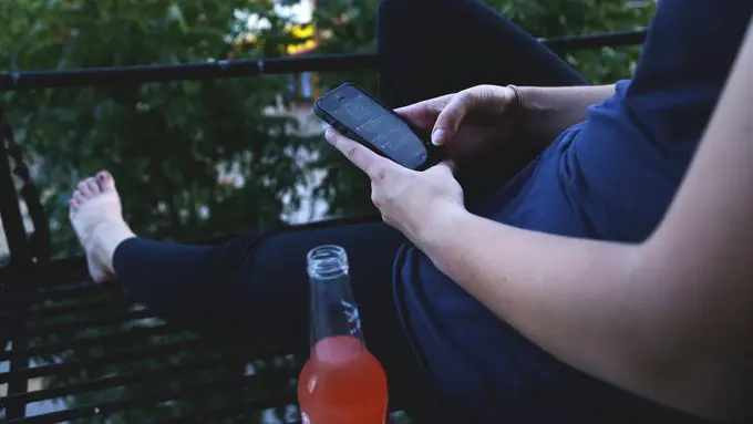 [Bintang] Apapun yang Terjadi, 4 Zodiak Ini Santai Terus Hidupnya