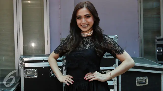 Jessica Iskandar