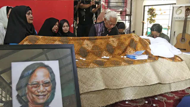 Kakak kandung Yon Koeswoyo, Nomo Koeswoyo