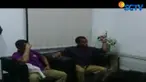 Tasdi ditangkap dengan seorang ajudan, dan Kabag Lelang Pemkab Purbalingga, Hadi Siswanto.