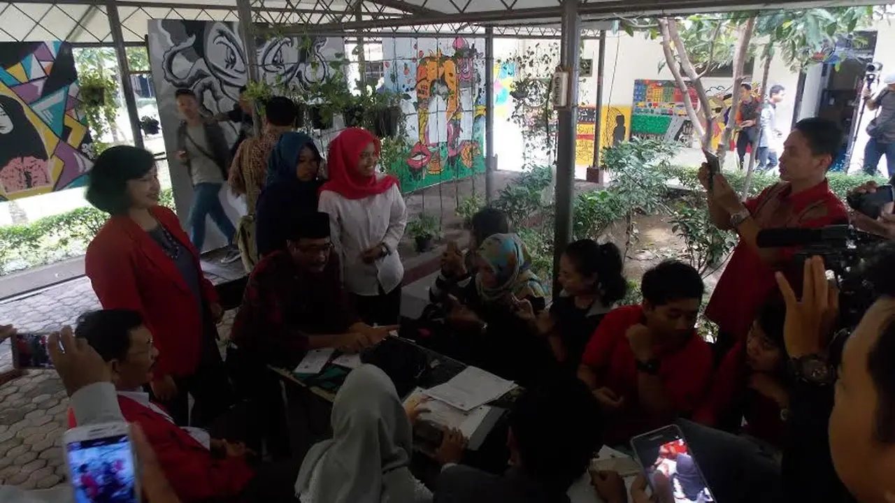 Djarot