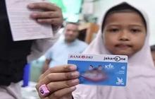 Rencana Syarat Baru Penerima KJP Plus: Nilai Rapor Rata-Rata 70
