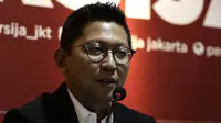 Indosiar Siarkan Langsung Acara Launching Tim, Persija Merasa Terhormat
