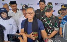 Menko Pangan Pastikan Distribusi Pupuk Subsidi Aceh Lancar, Capai 42 Persen Alokasi