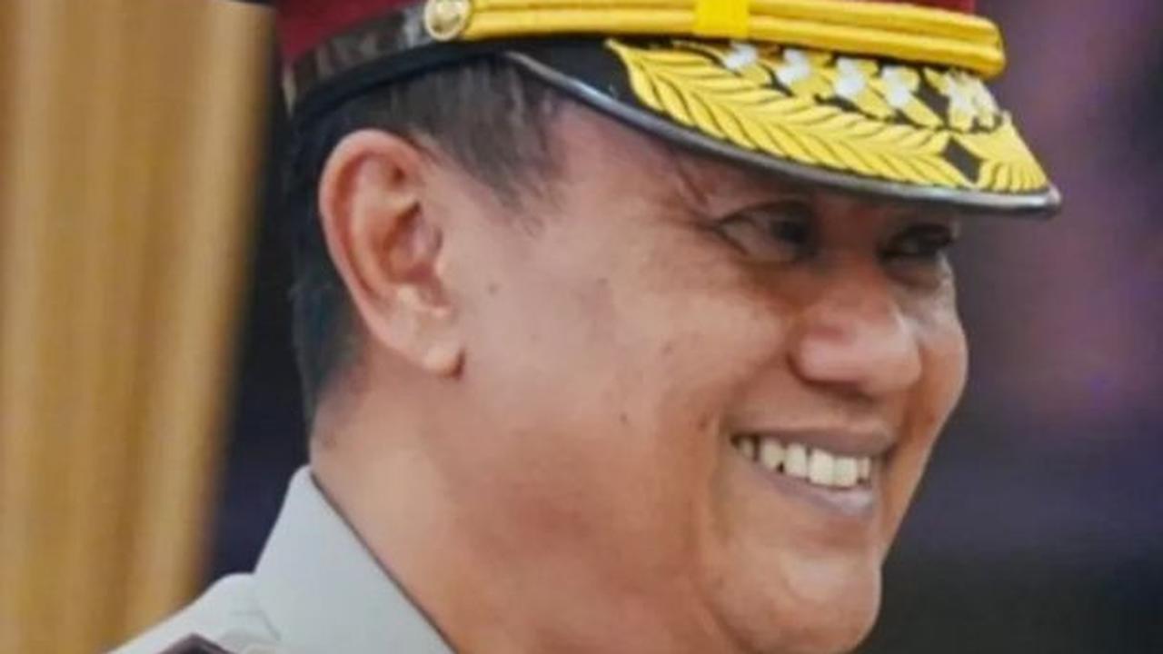 Jejak Cemerlang Komjen Rudy, Perwira Tinggi Non Akpol Tembus Bintang Tiga di Polri
