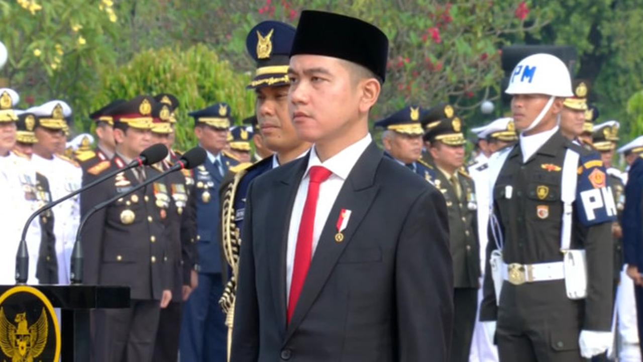 Wacana UU Perlindungan Guru, Gibran: Jangan Ada Lagi Kriminalisasi Guru