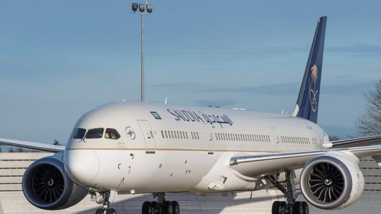 Kronologi Ancaman Bom di Pesawat Saudia Airlines yang Angkut Jemaah Haji