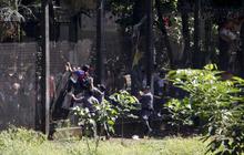 Kerusuhan napi di penjara Guatemala, 17 orang tewas