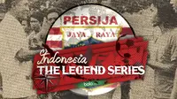 Indonesia The Legend Series: Persija Jakarta (Bola.com/Samsul Hadi)