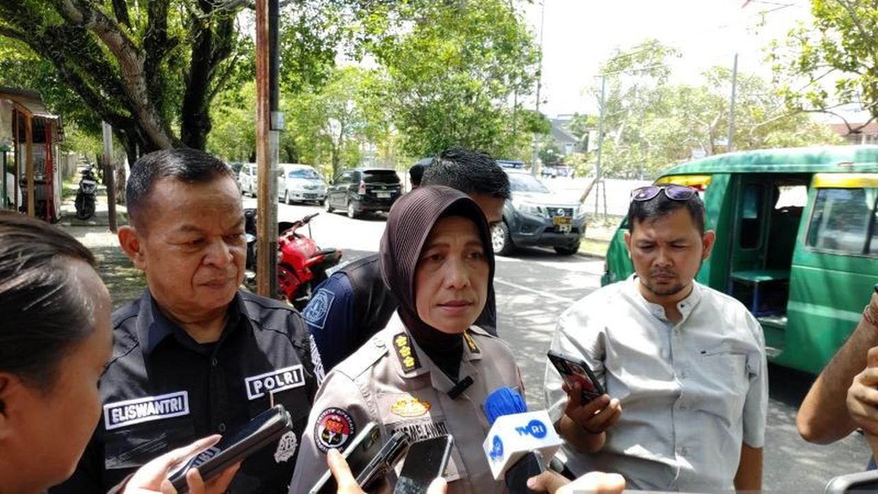 Polda Sumbar Proses Laporan Dugaan Kelalaian Medis di RSUP M Djamil Padang