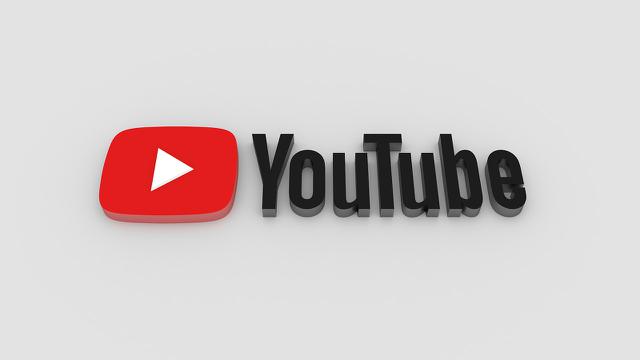 Logo YouTube