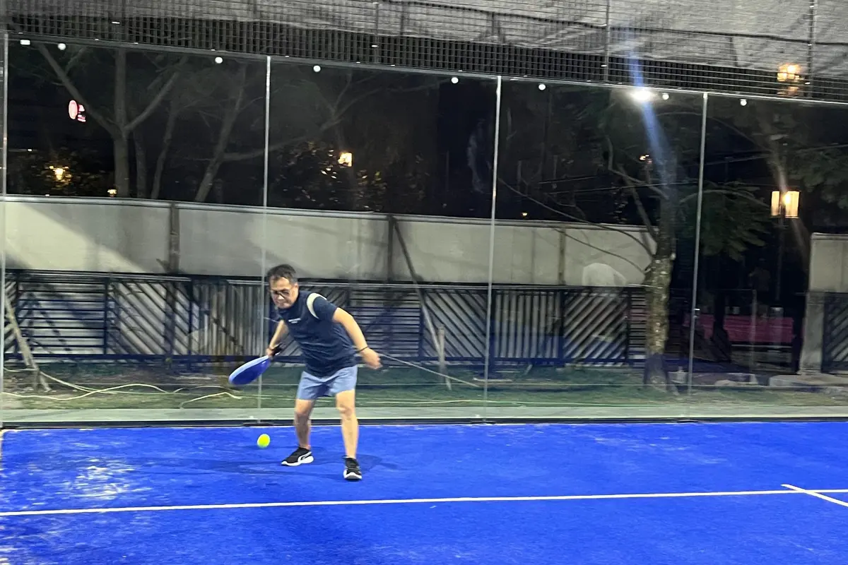 Padel