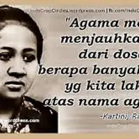 Kutipan Kartini #2 | via: 2lucu.com