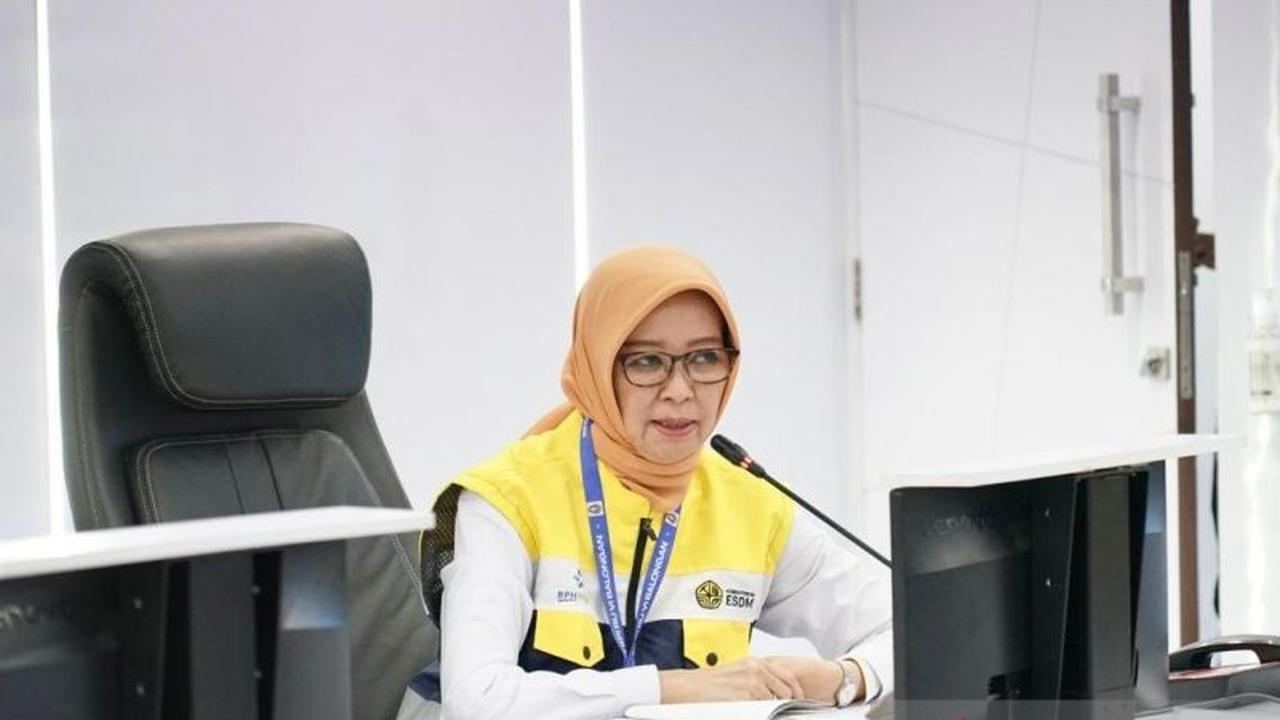 BPH Migas Pastikan Pasokan Energi Lebaran 2026 Aman, Masyarakat Tak Perlu Khawatir