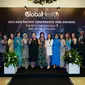 Rumah Sakit Premier Jatinegara kembali mendapatkan Global Health Asia Pasific Awards 2023. (Liputan6.com/ ist)