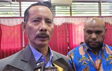 Komisi Yudisial Serap Aspirasi Hakim di Papua, Soroti Kekurangan Personel dan Kesejahteraan
