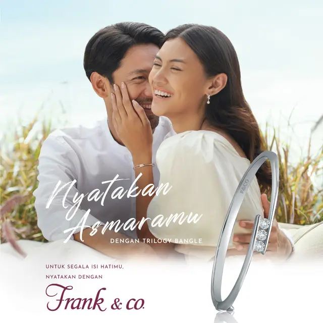#NyatakanDenganFranknCo