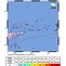 Gempa magnitudo 5,1 guncang Maluku Barat Daya (Dok: BMKG)